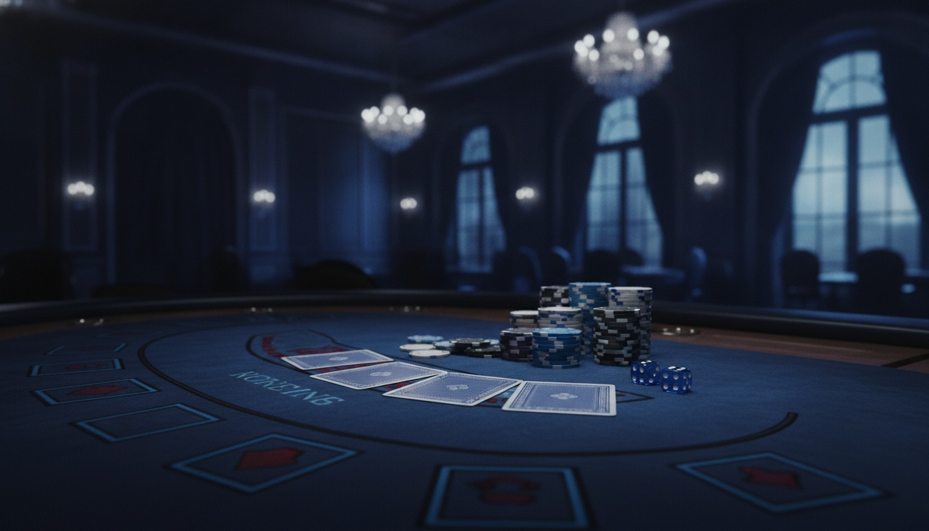 Bettyspin Casino: Varietà di Giochi e Fornitori